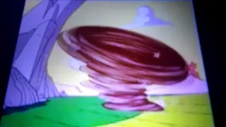 Spacetoon Arabic 2007 Detective Conan Bumper Taz Maina Promo 