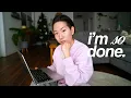 i quit my dream job without a backup plan my burnout story