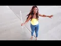 Kim Scott - Magic City Streets (Official Video)