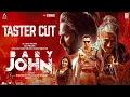 Download Lagu Baby John Full Movie | Varun Dhawan | Wamiqa Gabbi | Keerthy Suresh | Jackie Shroff | Review \u0026 Facts