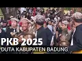 Download Lagu PKB | PAWAI PEMBUKAAN PESTA KESENIAN   BALI KE 47, 21 JUNI 2025 DUTA KESENIAN KABUPATEN BADUNG