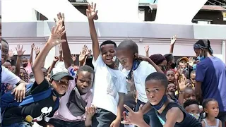 best amapiano dance moves retha sa rethabile mokgatla retha wama2000 president wama2k compilation