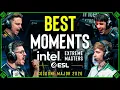 BEST MOMENTS of IEM Cologne Major 2026 Stage 3 CS2