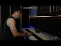 Auriel's Ascension – Piano Cover | The Elder Scrolls IV: Oblivion OST (Jeremy Soule)