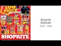 Shoprite Specials -
