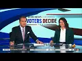KCNC - CBS4 News at 10pm Election Day 2022