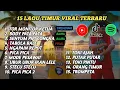 TOR MONITOR KETUA – Lagu Timur Viral Terpopuler 2025 | Playlist Lagu Timur Terbaru \u0026 Terviral