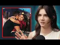 Why Brett Cooper Kept Her Relationship A Secret