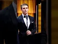 Download Lagu Barron Trump Singing at Oscar “We Believe in Jesus “