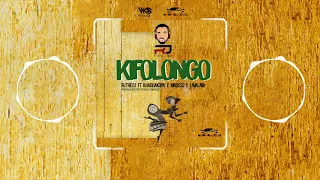 rj the dj ft khadija kopa x mbosso x lava lava kifolongo official audio 