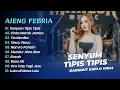 Download Lagu Ajeng Febria - SENYUM TIPIS TIPIS - CINTA MERAH JAMBU - TIA MONIKA || DANGDUT KOPLO HITS 2025