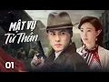 Download Lagu MẬT VỤ TỬ THẦN - Tập 01 | Cuộc Đấu Trí Sinh Tử Của Điệp Viên Nằm Vùng Và Kẻ Phản Bội Bí Ẩn