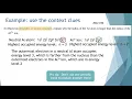 How to get a better score on the AP Chemistry free response questions