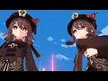 Download Lagu From The Start - Laufey (Hu Tao AI Cover)