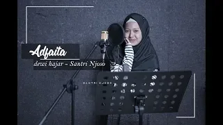 ADFAITA - Dewi Hajar Cover