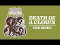 Download Lagu The Kinks - Death of a Clown (officiële audio)