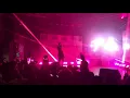 Giggs - The Essence @ O2 Academy Birmingham 2019