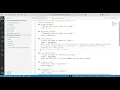 Python Menu-Driven Program - Math String Utility Functions