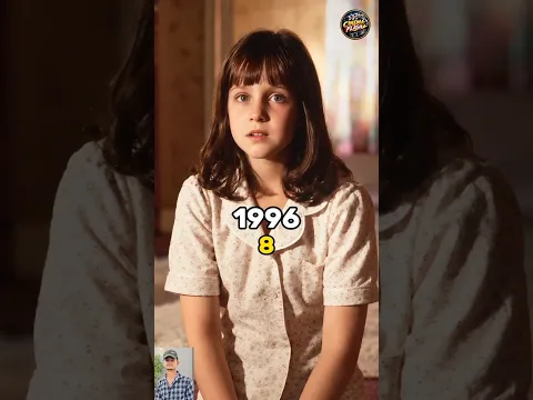 Matilda (1996) Cast Then vs Now 2026 😱 | How They’ve Changed! #hollywood #movie #usa