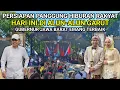 Download Lagu KDM LUAR BIASA‼️Panggung Sudah Berdiri, Stand Makanan Sudah Tertata..Persiapan Pesta Rakyat Di Garut