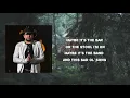 Jason Aldean - Drowns the Whiskey  ft. Miranda Lambert  Lyric