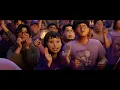 K-Pop: Demon Hunters — “Golden” (Korean Version | Movie Version, Idol Award Scene)