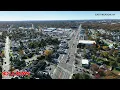 East Meadow New York Schuckman Realty Aerial Orbit