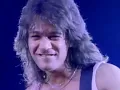 Van Halen - Summer Nights (RESTORED VIDEO)