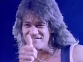 Download Lagu Van Halen - Summer Nights (RESTORED VIDEO)