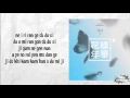Download Lagu BTS - House Of Cards Lyrics (easy lyrics)