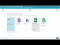 Getting Started with BarTender Cloud Connecting to Excel Online