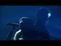 Lo que Tenías Conmigo - María José y Alexander Acha