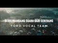 Download Lagu Kirimlah, Kirimlah - Berkumandang Suara Dari Seberang  (KJ. 425)  - Toro Vocal Team