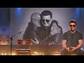 O Último Abraço de Rick & Renner | Força, Renner — O Legado Continua (Homenagem)