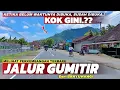 Download Lagu Ketika Belum Waktunya Buka Sudah Dibuka‼️Melihat Perkembangan Jalur Alas Gumitir Terbaru 2025