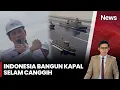Download Lagu PT. PAL Indonesia Bangun Dermaga Pendukung Kapal Selam Bertonologi Tinggi | iNews Malam | 28/06