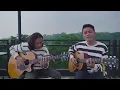Download Lagu Tones And I - Dance Monkey Cover by Falah Akbar \u0026 Tsaqib (Hanafi Bersaudara)
