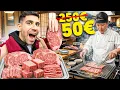 CARNE DI KOBE INFINITA A SOLI 50€