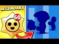 I Opened 60 Legendary Starr Drops I Got