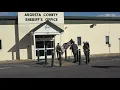 Augusta County Sheriff s Office 29 June 2021 warning 17 viewers recommended for vulgar language