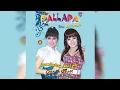 NEW PALLAPA VERSI EVIE TAMALA (FULL ALBUM VCD KARAOKE) 
