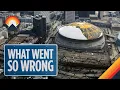 The Failed Logistics of Hurricane Katrina