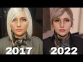 Download Lagu GTA V | Baby Remake | Female Character Creation