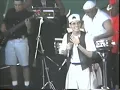 Marc Anthony Te Conozco Bien with DANIREE