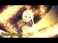 Download Lagu 『Lyrics AMV』 Sword Art Online Alicization War of Underworld OP Full - Resolution / Tomatsu Haruka
