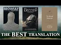 What is the BEST Beowulf Translation