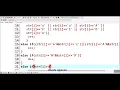 How to count vowels consonants digits special characters and white spaces in a string in C