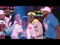 Sean Paul & Kranium Battle for the Best Dancehall Anthem 😂🕺Wild 'N Out
