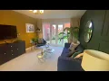 William Davis home Houlton Rugby UK 4 bed detached Beamish Earlswood model