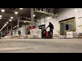 Efficient Lumper